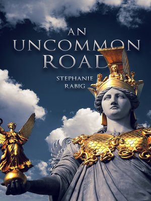 cover image of An Uncommon Road